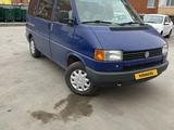 Volkswagen Transporter 1994 года за 3 500 000 тг. в Костанай – фото 3
