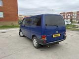 Volkswagen Transporter 1994 года за 3 500 000 тг. в Костанай – фото 5