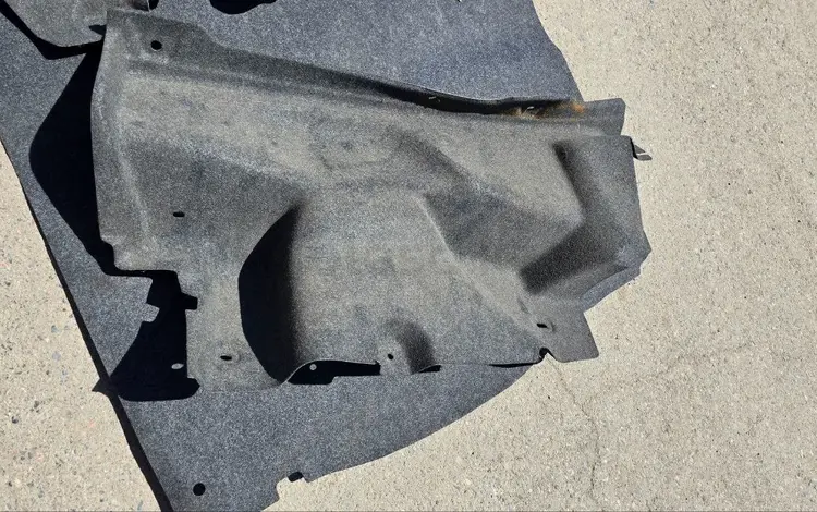 Обшивка багажника для Peugeot 301 за 40 000 тг. в Алматы