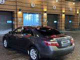 Toyota Camry 2007 года за 5 500 000 тг. в Алматы – фото 3