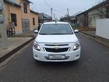 Chevrolet Cobalt 2021 года за 5 200 000 тг. в Шымкент