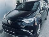 Toyota RAV4 2018 годаүшін13 500 000 тг. в Алматы