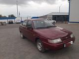 ВАЗ (Lada) 2110 2004 годаүшін1 200 000 тг. в Уральск – фото 3