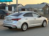 Hyundai Accent 2019 годаүшін6 900 000 тг. в Атырау