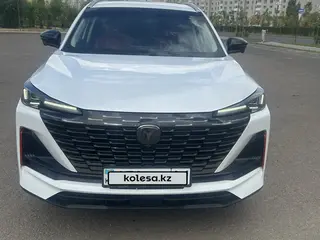 Changan CS55 Plus