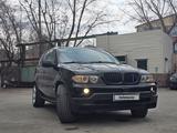 BMW X5 2004 годаүшін7 100 000 тг. в Астана – фото 5