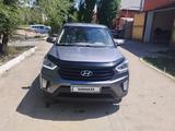Hyundai Creta 2019 года за 9 350 000 тг. в Актобе