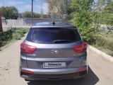 Hyundai Creta 2019 года за 9 350 000 тг. в Актобе – фото 2