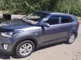 Hyundai Creta 2019 года за 9 350 000 тг. в Актобе – фото 3