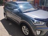 Hyundai Creta 2019 года за 9 350 000 тг. в Актобе – фото 4
