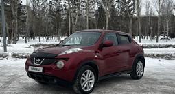 Nissan Juke 2013 года за 5 200 000 тг. в Астана – фото 5