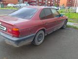 BMW 518 1993 годаүшін1 450 000 тг. в Петропавловск – фото 5