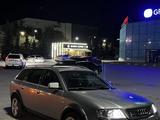 Audi A6 allroad 2001 годаүшін2 500 000 тг. в Караганда – фото 2