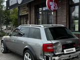 Audi A6 allroad 2001 годаүшін2 500 000 тг. в Караганда – фото 3