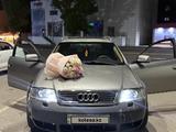 Audi A6 allroad 2001 годаүшін2 500 000 тг. в Караганда – фото 5