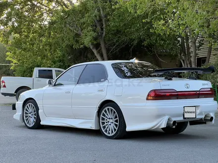 Toyota Camry Prominent 1994 года за 3 500 000 тг. в Туркестан – фото 10