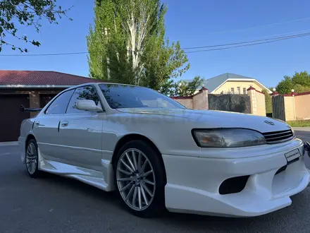 Toyota Camry Prominent 1994 года за 3 500 000 тг. в Туркестан – фото 16