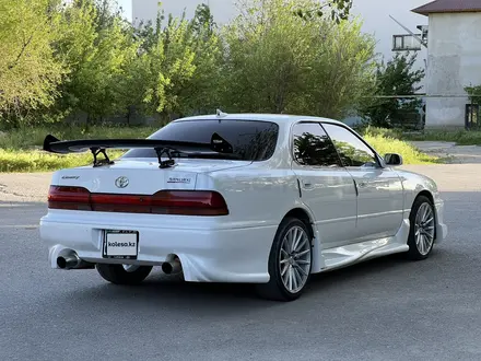 Toyota Camry Prominent 1994 года за 3 500 000 тг. в Туркестан – фото 8