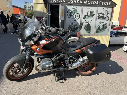 BMW  R 1150 R 2002 года за 3 000 000 тг. в Алматы – фото 3