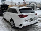 Kia Cee'd 2023 года за 9 600 000 тг. в Астана – фото 4