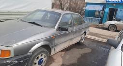 Volkswagen Passat 1993 года за 580 000 тг. в Актобе – фото 2