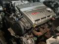 Двигатель на Toyota Harrier за 550 000 тг. в Алматы – фото 2