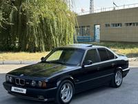 BMW 530 1995 годаүшін4 300 000 тг. в Шымкент