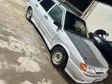 ВАЗ (Lada) 2114 2011 года за 1 000 000 тг. в Шымкент – фото 5