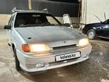ВАЗ (Lada) 2114 2011 года за 1 000 000 тг. в Шымкент