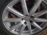 Audi A6 2001 годаүшін4 000 000 тг. в Мерке – фото 2