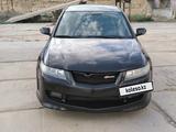 Honda Accord 2007 года за 4 500 000 тг. в Аральск – фото 2