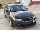 Honda Accord 2007 года за 4 500 000 тг. в Аральск