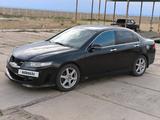 Honda Accord 2007 года за 4 500 000 тг. в Аральск – фото 3