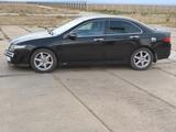 Honda Accord 2007 года за 4 500 000 тг. в Аральск – фото 4