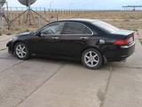 Honda Accord 2007 года за 4 500 000 тг. в Аральск – фото 5