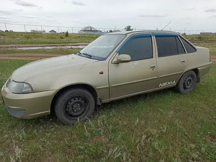 Daewoo Nexia 2011 года за 1 400 000 тг. в Рудный – фото 3