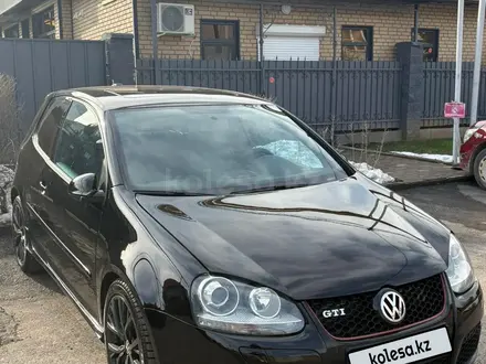 Volkswagen Golf 2005 года за 4 500 000 тг. в Алматы – фото 13