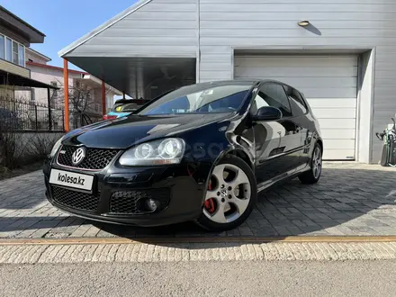 Volkswagen Golf 2005 года за 4 500 000 тг. в Алматы