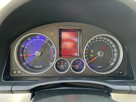 Volkswagen Golf 2005 года за 4 500 000 тг. в Алматы – фото 11