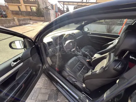 Volkswagen Golf 2005 года за 4 500 000 тг. в Алматы – фото 10