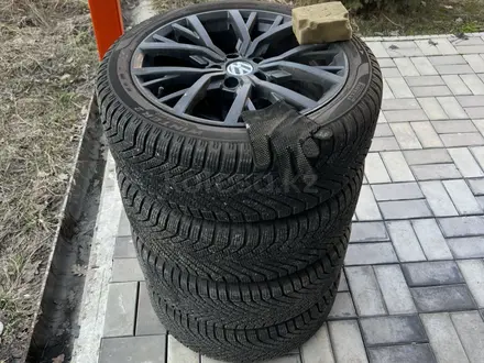 Volkswagen Golf 2005 года за 4 500 000 тг. в Алматы – фото 14