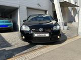 Volkswagen Golf 2005 года за 4 500 000 тг. в Алматы – фото 2