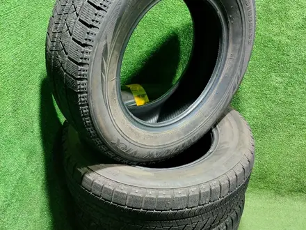 Шины зимний комплект 215/65 R15 Bridgestone за 50 000 тг. в Алматы – фото 3