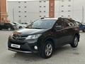 Toyota RAV4 2014 года за 9 870 000 тг. в Костанай – фото 3