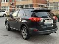 Toyota RAV4 2014 года за 9 870 000 тг. в Костанай – фото 4