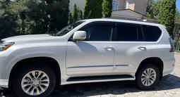 Lexus GX 460 2016 годаfor25 200 000 тг. в Алматы – фото 2