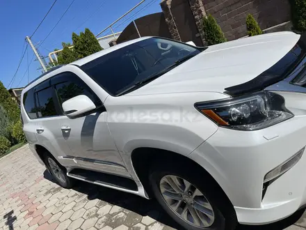 Lexus GX 460 2016 года за 25 200 000 тг. в Алматы – фото 4