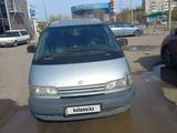 Toyota Previa 1994 годаүшін3 100 000 тг. в Темиртау