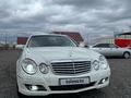 Mercedes-Benz E 350 2008 года за 6 800 000 тг. в Астана – фото 12