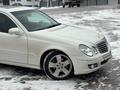 Mercedes-Benz E 350 2008 года за 6 800 000 тг. в Астана – фото 13